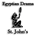 Egyptian Drama